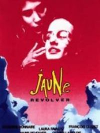 Jaune revolver