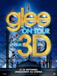 Glee: The Concert Movie