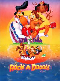 Rock-a-Doodle