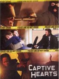 affiche du film Cœurs emprisonnés