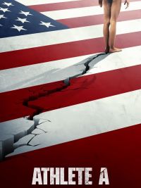 affiche du film Team USA : Scandale dans le monde de la gymnastique