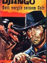 affiche du film Dio perdoni la mia pistola