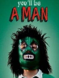 affiche du film Tu seras un homme