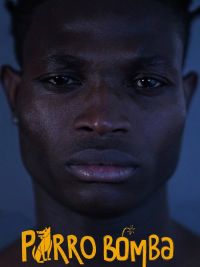 affiche du film Perro Bomba