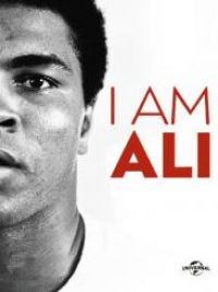 affiche du film I Am Ali
