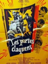 Portes claquent (Les)