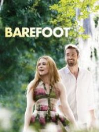 affiche du film Barefoot