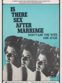 affiche du film Is There Sex After Marriage