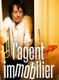 L\'agent immobilier