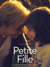 Petite fille