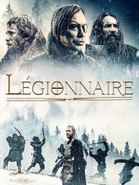 affiche du film Légionnaire