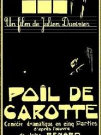Poil de carotte