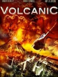 Magma : Volcanic Disaster