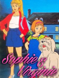 Sophie et Virginie