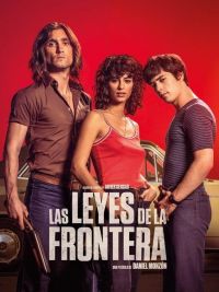 Las leyes de la frontera