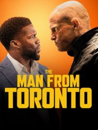 The Man From Toronto