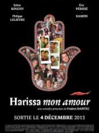 Harissa mon amour