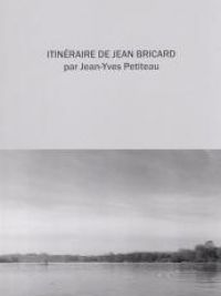 Itinéraire de Jean Bricard
