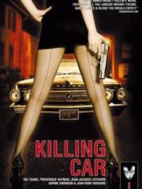 affiche du film Killing Car