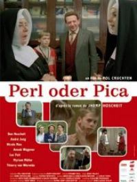 Perl oder Pica