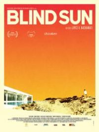 affiche du film Blind Sun