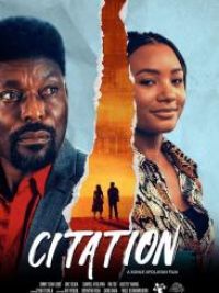 affiche du film La convocation