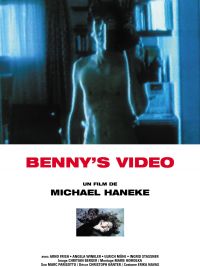 affiche du film Benny's Video