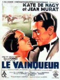 affiche du film Le Vainqueur