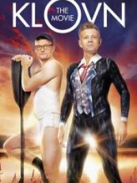 Klovn : The movie