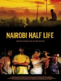 Nairobi Half Life