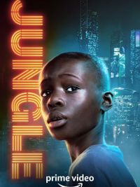 affiche de la série Jungle