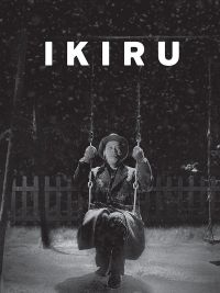 affiche du film Vivre