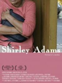 affiche du film Shirley Adams