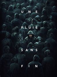 affiche du film Une pluie sans fin