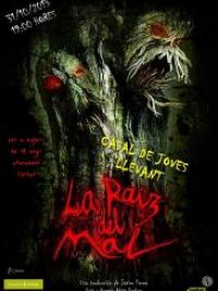 affiche du film La raíz del mal