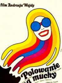 Polowanie na muchy