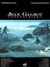 Jean Galmot, aventurier