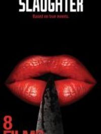 affiche du film Slaughter