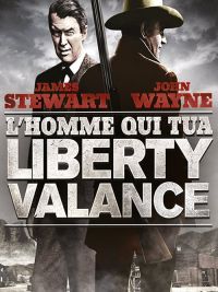 Man who shot Liberty Valance (The)