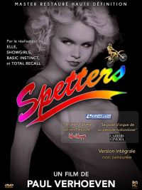Spetters