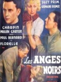 Anges noirs (Les)