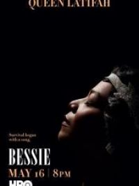 affiche du film Bessie
