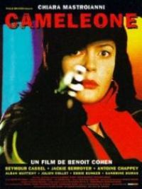 affiche du film Caméléone