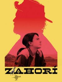 affiche du film Zahorí