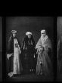 affiche du film La fin des Ottomans (Docu-Reportage)