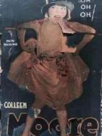 affiche du film We Moderns