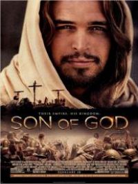 affiche du film Son of God