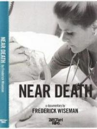 affiche du film Near Death