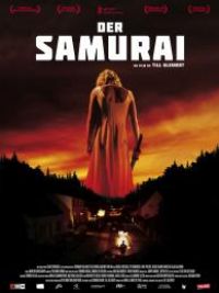 affiche du film Der Samurai