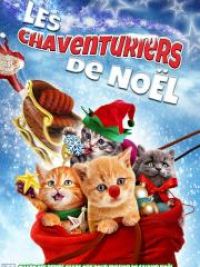 affiche du film Les chaventuriers de Noël